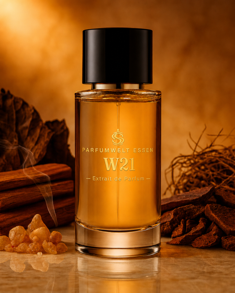W21 Extrait de Parfum – Flakon von Parfumwelt Essen