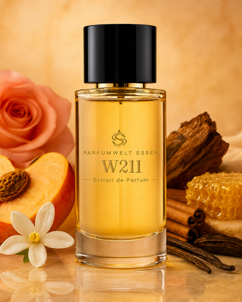 W211 Extrait de Parfum – Flakon von Parfumwelt Essen