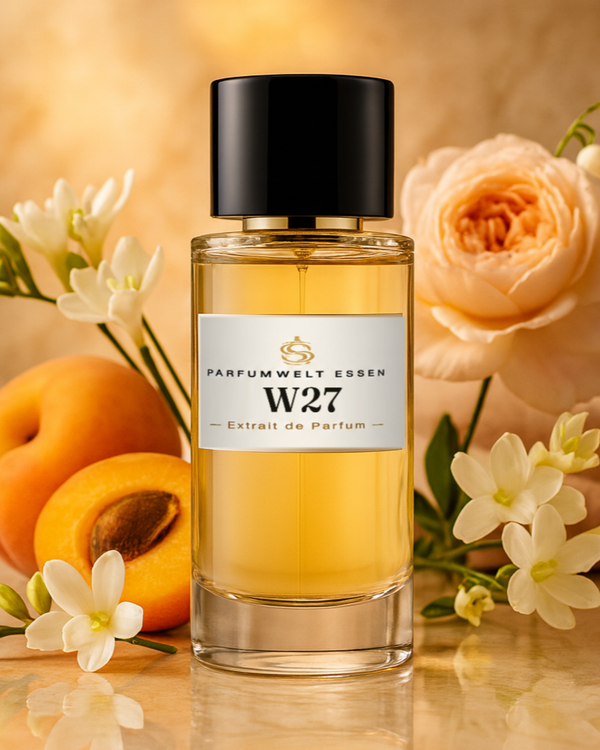 W27 Extrait de Parfum – Flakon von Parfumwelt Essen