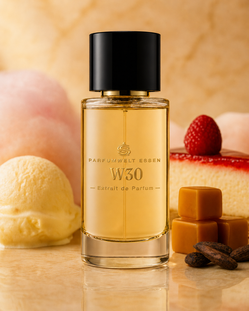 W30 Extrait de Parfum – Flakon von Parfumwelt Essen