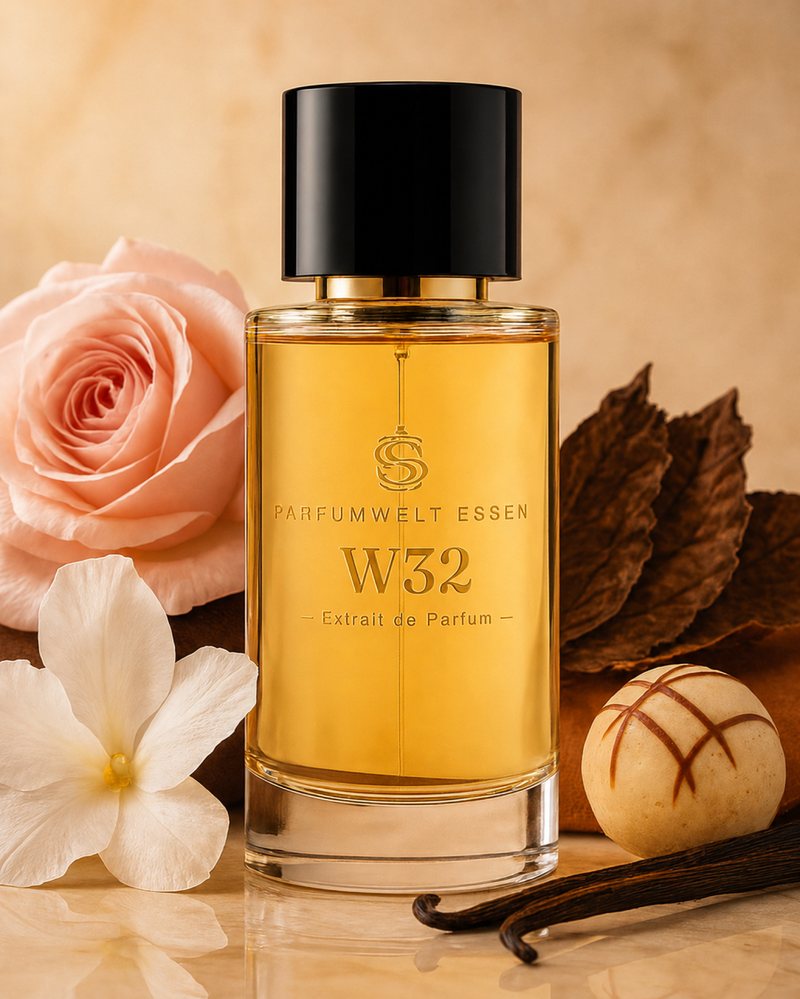 W32 Extrait de Parfum – Flakon von Parfumwelt Essen