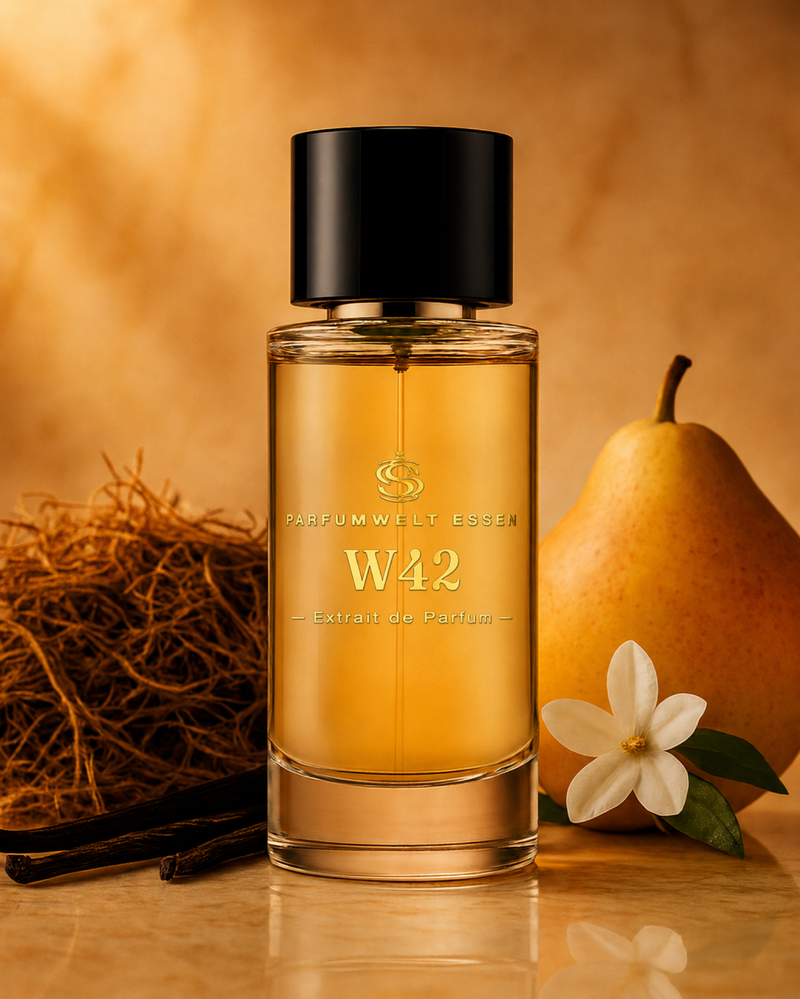 W42 Extrait de Parfum – Flakon von Parfumwelt Essen