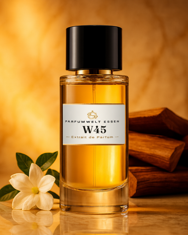 W45 Extrait de Parfum – Flakon von Parfumwelt Essen