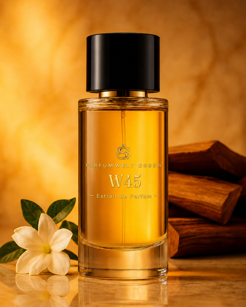 W45 Extrait de Parfum – Flakon von Parfumwelt Essen