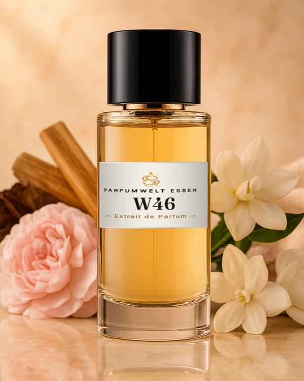 W46 Extrait de Parfum – Flakon von Parfumwelt Essen