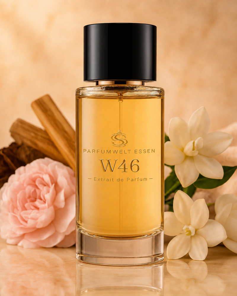 W46 Extrait de Parfum – Flakon von Parfumwelt Essen