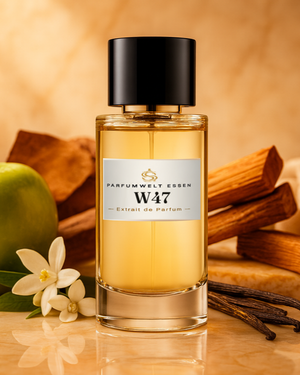 W47 Extrait de Parfum – Flakon von Parfumwelt Essen