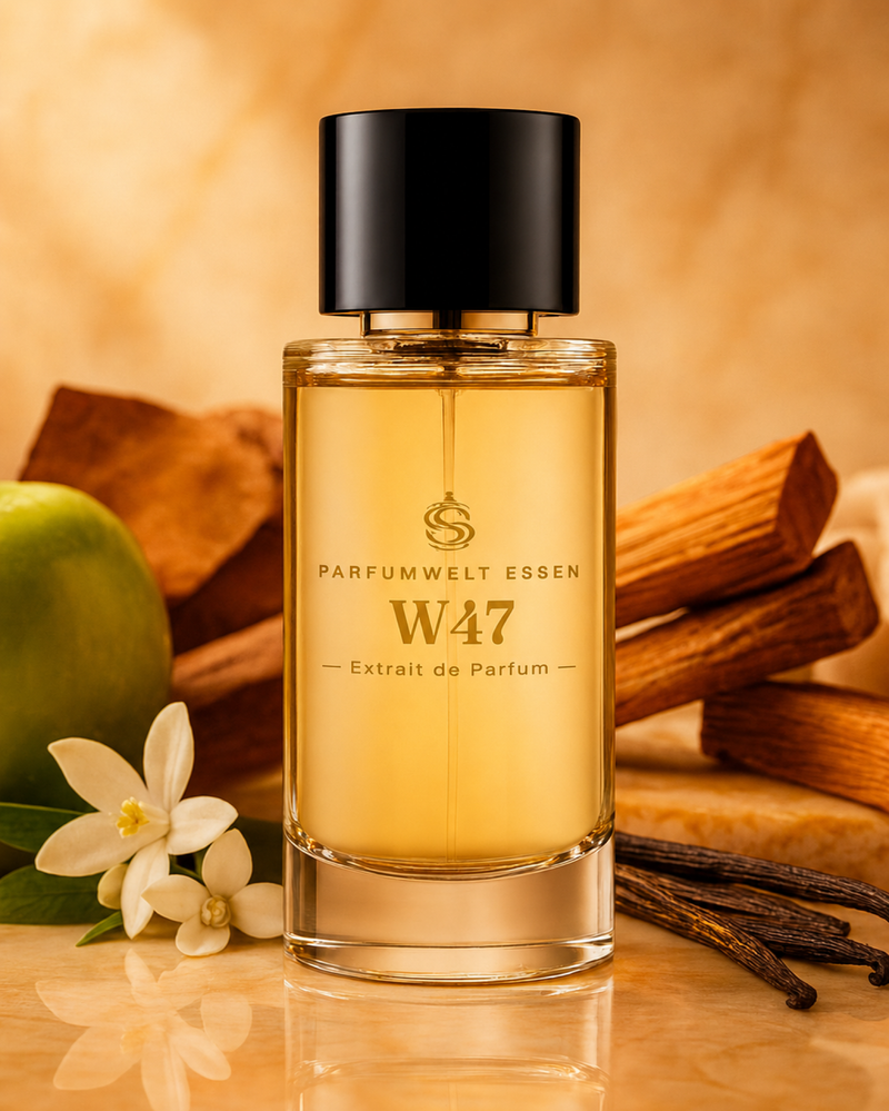 W47 Extrait de Parfum – Flakon von Parfumwelt Essen