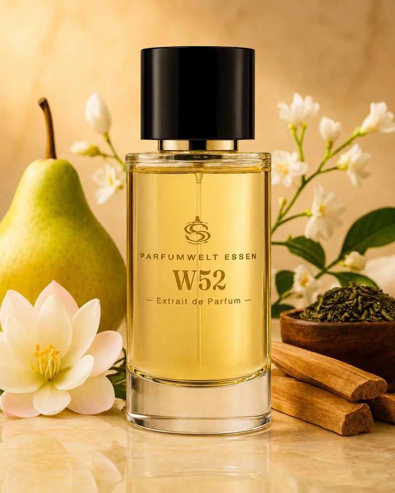 W52 Extrait de Parfum – Flakon von Parfumwelt Essen