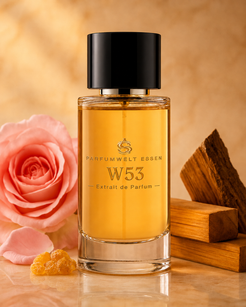 W53 Extrait de Parfum – Flakon von Parfumwelt Essen