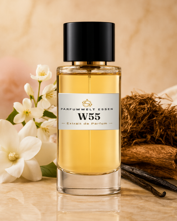 W55 Extrait de Parfum – Flakon von Parfumwelt Essen