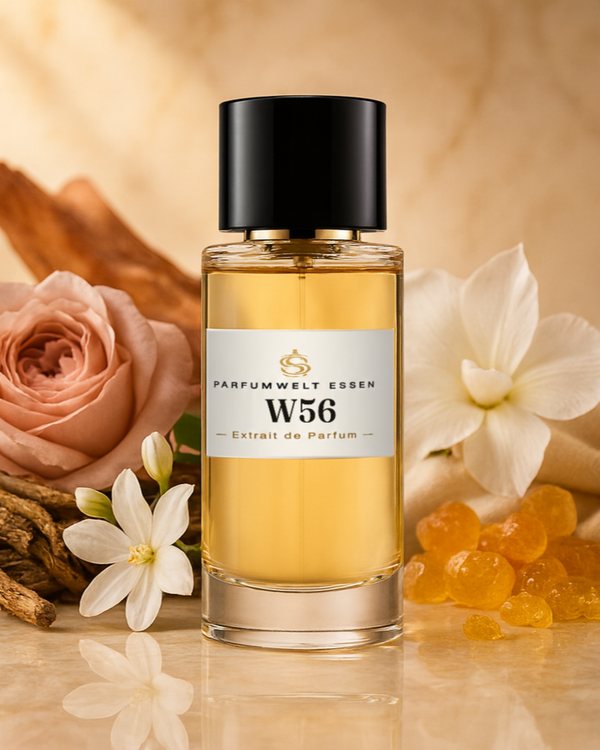W56 Extrait de Parfum – Flakon von Parfumwelt Essen