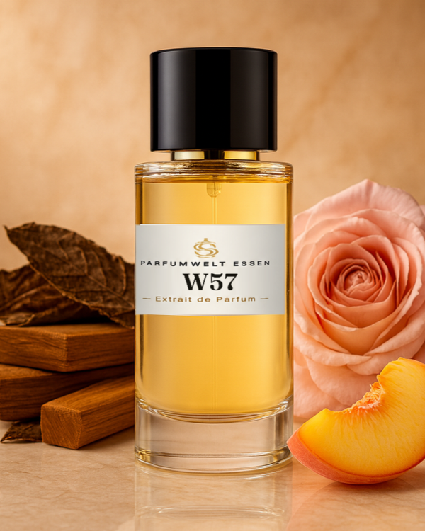 W57 Extrait de Parfum – Flakon von Parfumwelt Essen