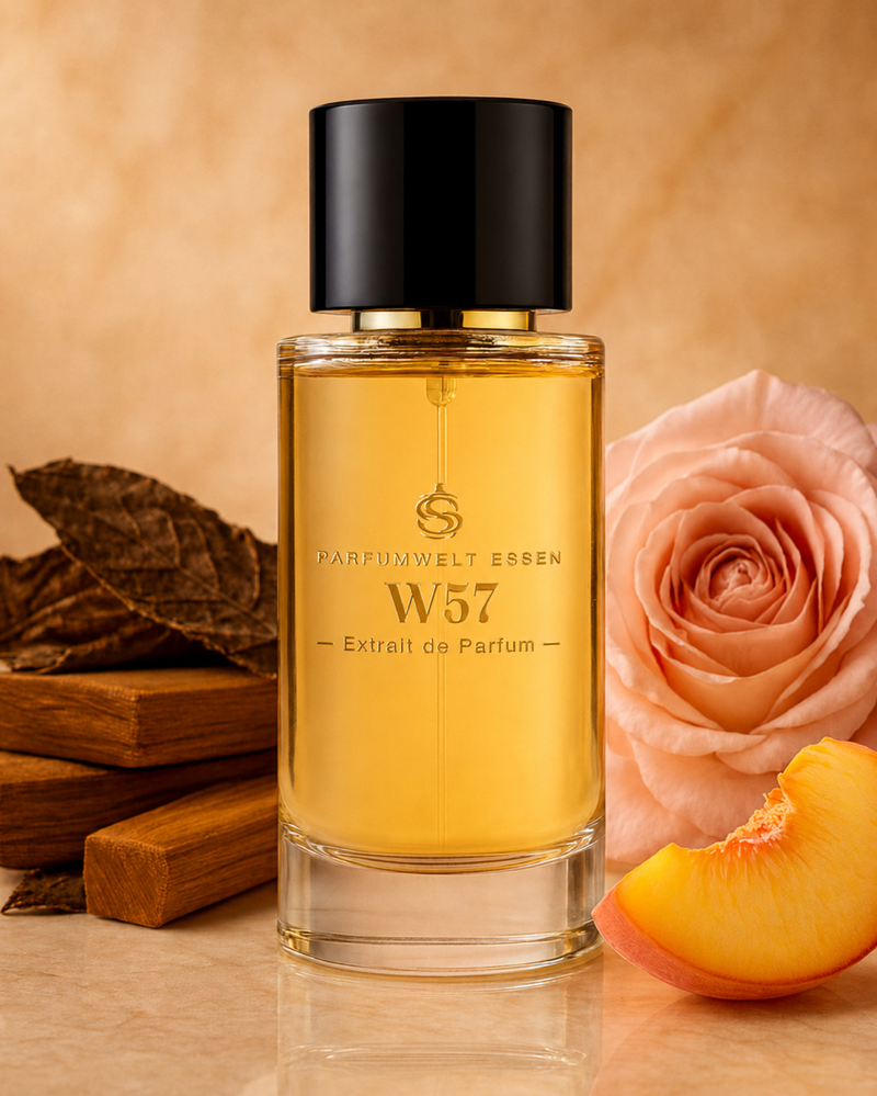 W57 Extrait de Parfum – Flakon von Parfumwelt Essen