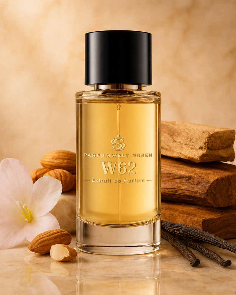 W62 Extrait de Parfum – Flakon von Parfumwelt Essen