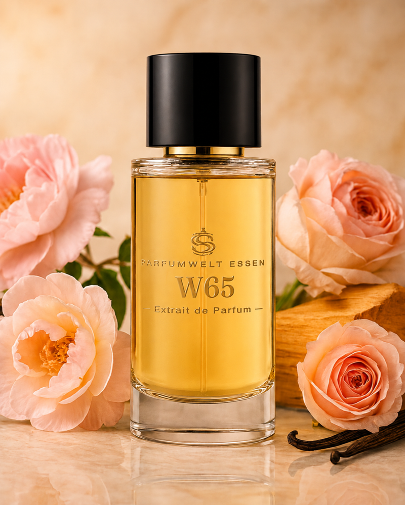 W65 Extrait de Parfum – Flakon von Parfumwelt Essen