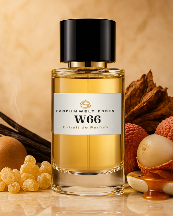 W66 Extrait de Parfum – Flakon von Parfumwelt Essen