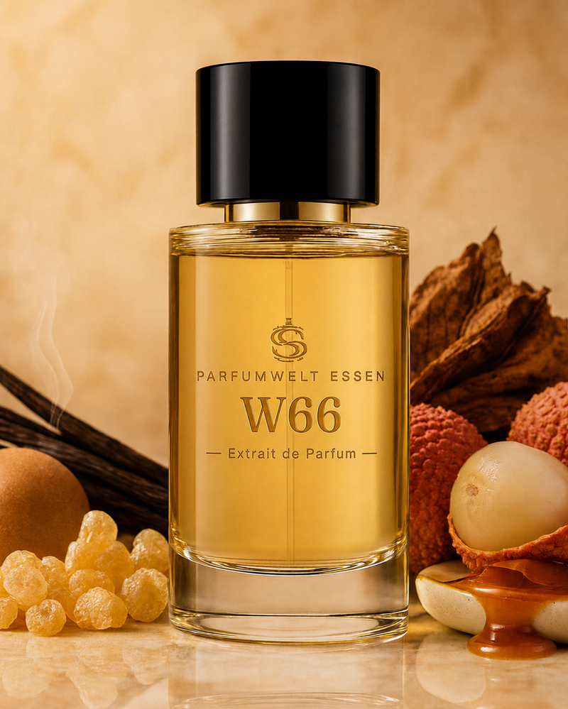 W66 Extrait de Parfum – Flakon von Parfumwelt Essen