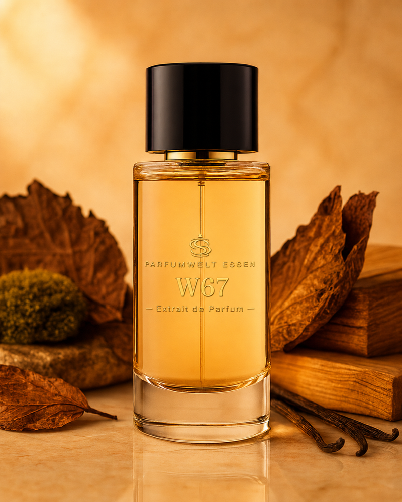 W67 Extrait de Parfum – Flakon von Parfumwelt Essen