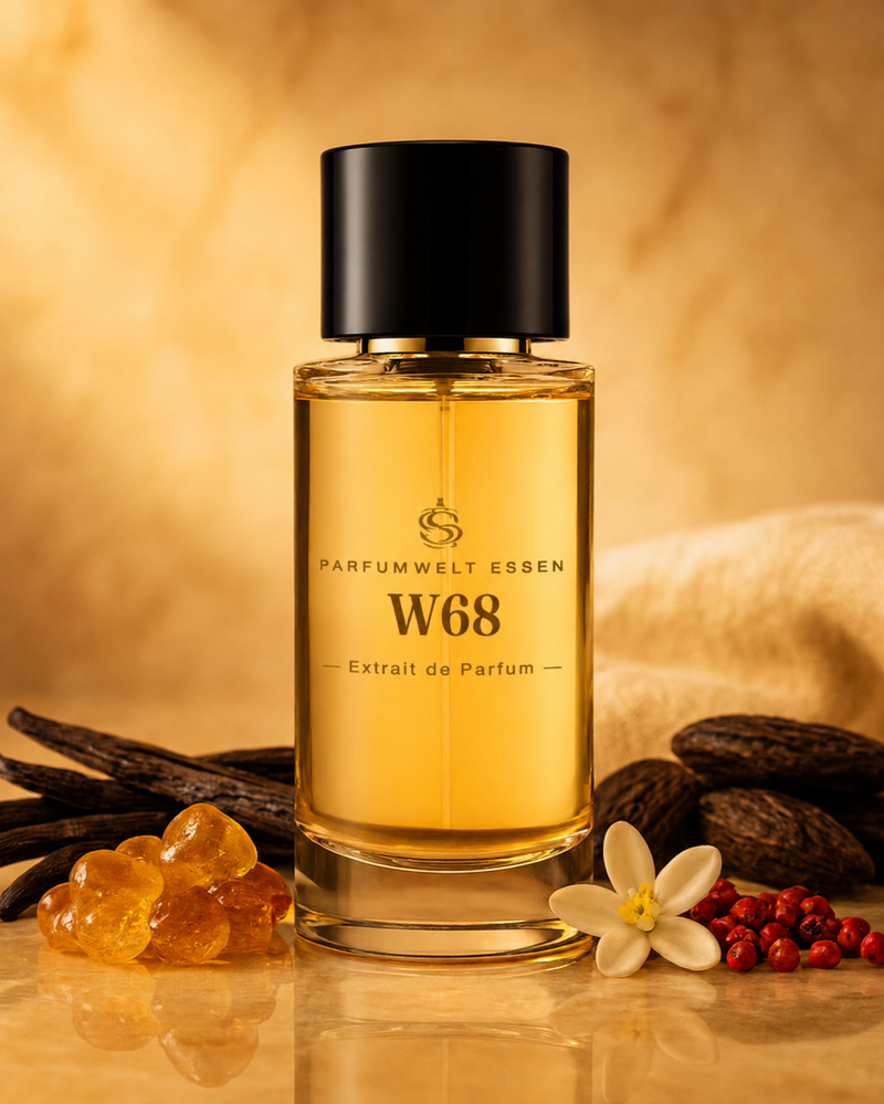 W68 Extrait de Parfum – Flakon von Parfumwelt Essen