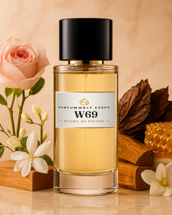 W69 Extrait de Parfum – Flakon von Parfumwelt Essen