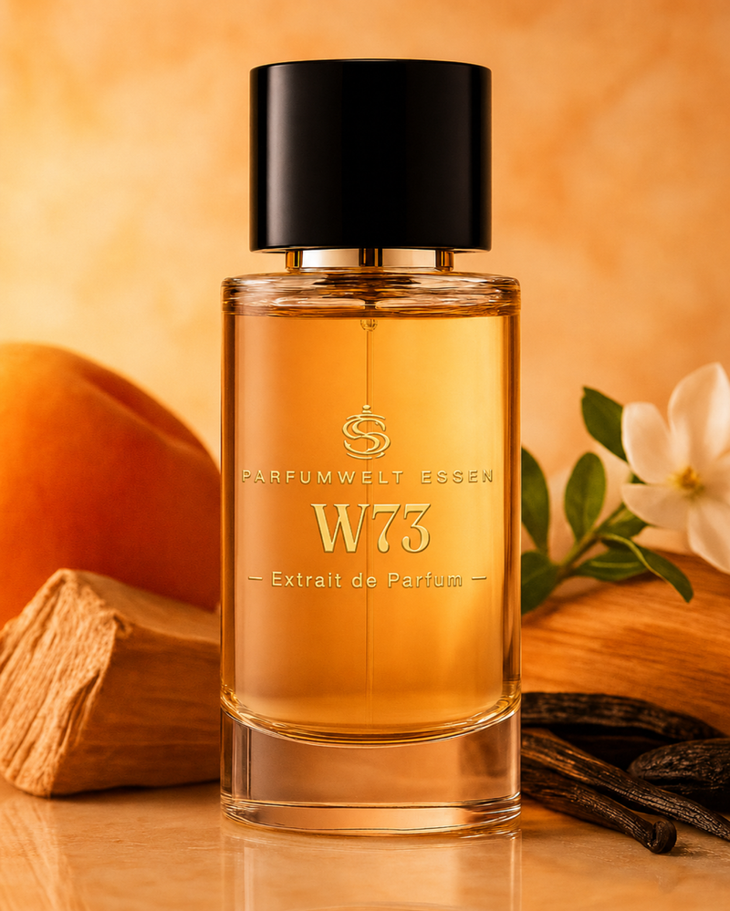 W73 Extrait de Parfum – Flakon von Parfumwelt Essen