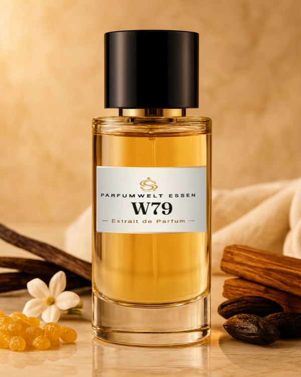 W79 Extrait de Parfum – Flakon von Parfumwelt Essen