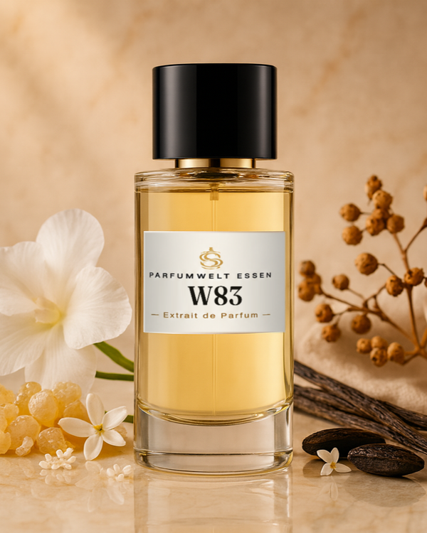 W83 Extrait de Parfum – Flakon von Parfumwelt Essen