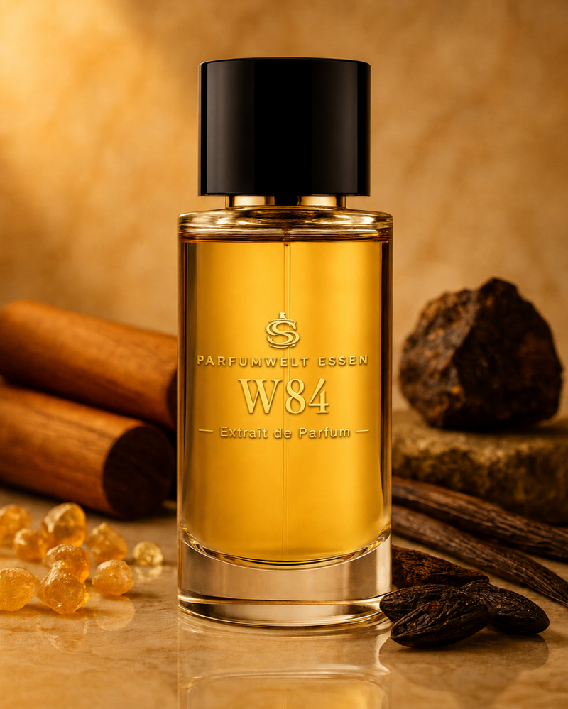 W84 Extrait de Parfum – Flakon von Parfumwelt Essen