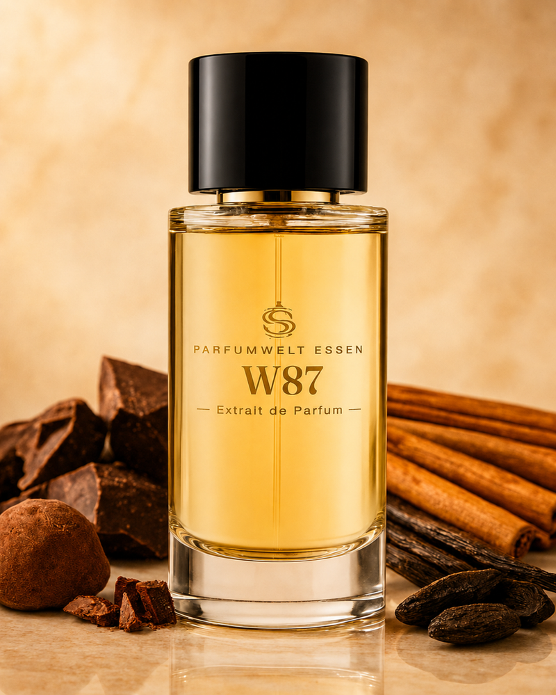 W87 Extrait de Parfum – Flakon von Parfumwelt Essen