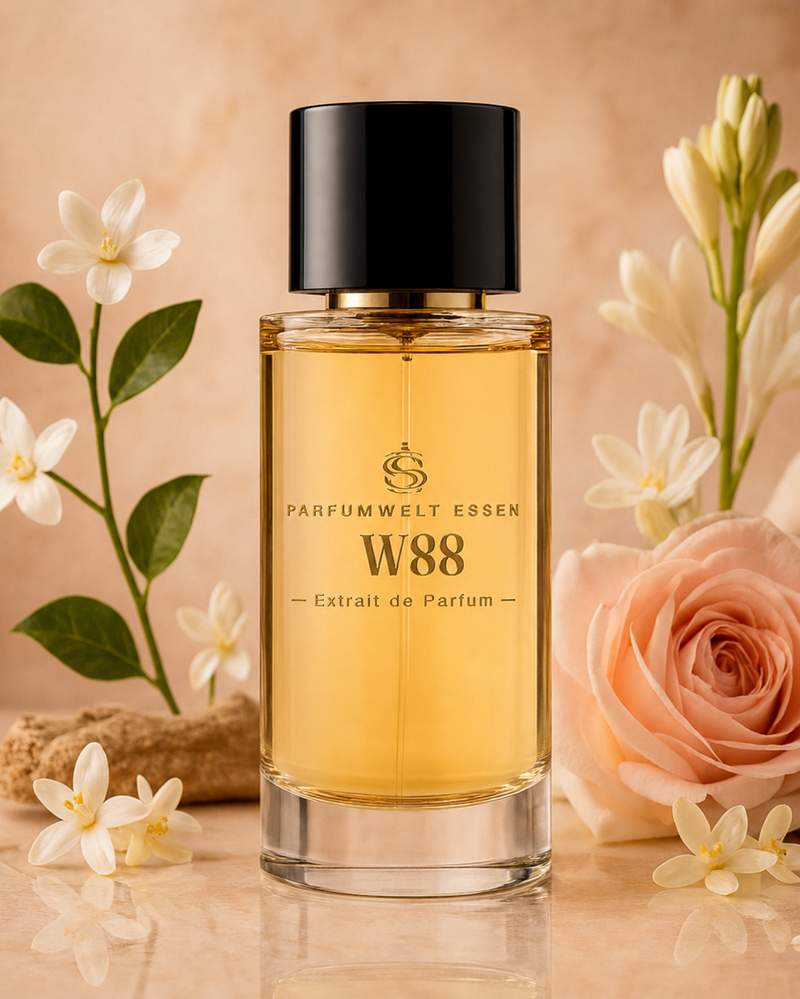 W88 Extrait de Parfum – Flakon von Parfumwelt Essen