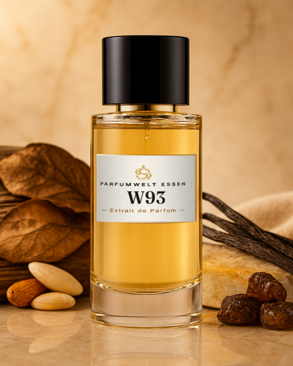 W93 Extrait de Parfum – Flakon von Parfumwelt Essen