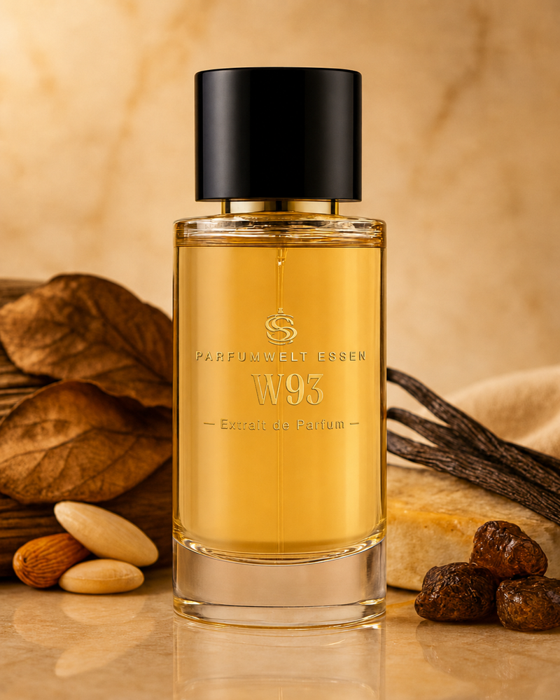 W93 Extrait de Parfum – Flakon von Parfumwelt Essen