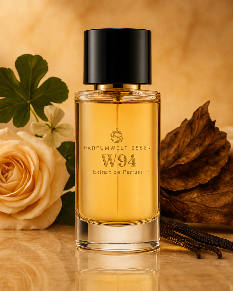 W94 Extrait de Parfum – Flakon von Parfumwelt Essen