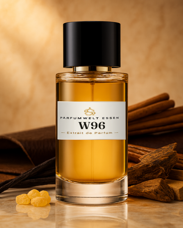 W96 Extrait de Parfum – Flakon von Parfumwelt Essen