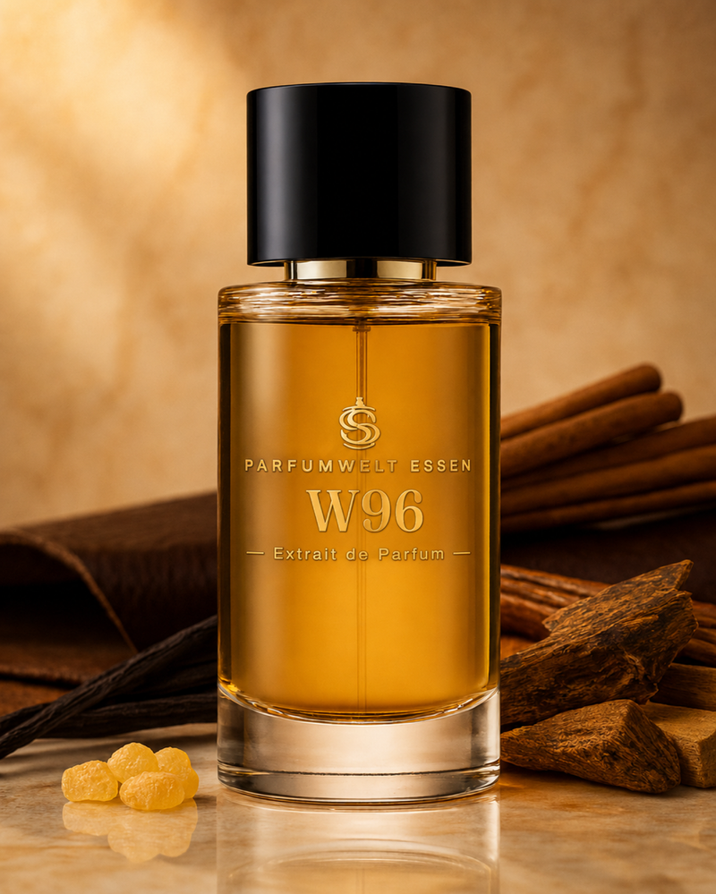 W96 Extrait de Parfum – Flakon von Parfumwelt Essen