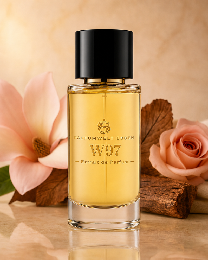 W97 Extrait de Parfum – Flakon von Parfumwelt Essen